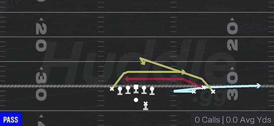 MTN MESH FLAT - Gun Bunch Open TE