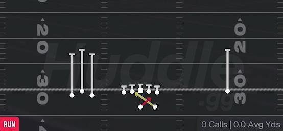 READ OPTION - Gun Bunch Open