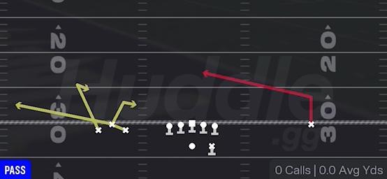 SPACING - Gun Bunch Open