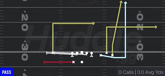 CHEAT HB SLIP SCREEN - Gun Bunch Spread Nasty