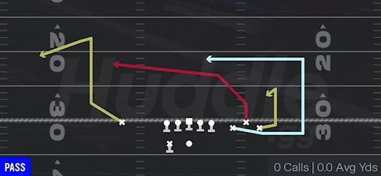 CHEAT SLOT CROSS - Gun Bunch Spread Nasty