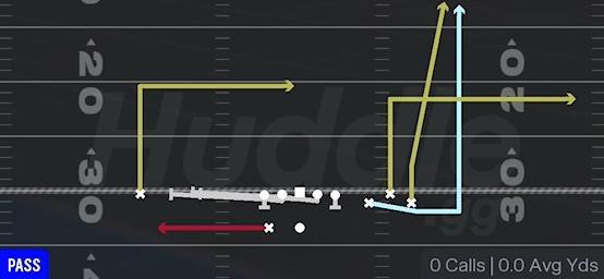 CHEAT HB SLIP SCREEN - Gun Bunch Spread
