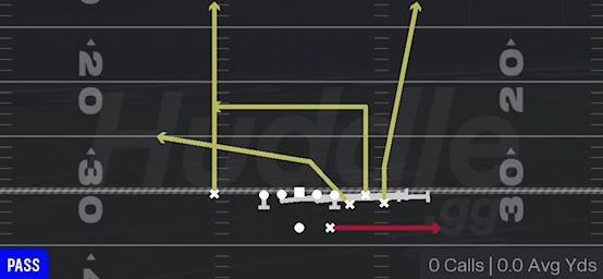 HB SLIP SCREEN - Gun Bunch Str Nasty