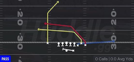 PA CROSS - Gun Bunch Str Nasty