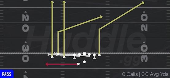HB SLIP SCREEN - Gun Bunch TE Wk