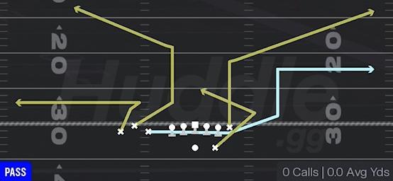 CHEAT H OUT - Gun Bunch TE