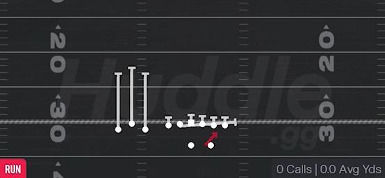 HB COUNTER LEAD - Gun Bunch TE
