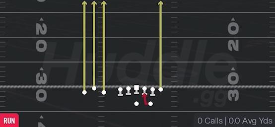 HB DRAW - Gun Bunch TE