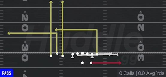 HB SLIP SCREEN - Gun Bunch TE