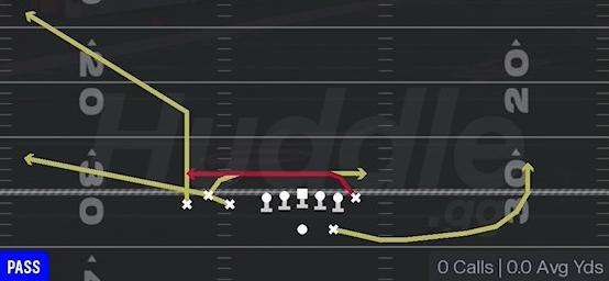 MESH - Gun Bunch TE