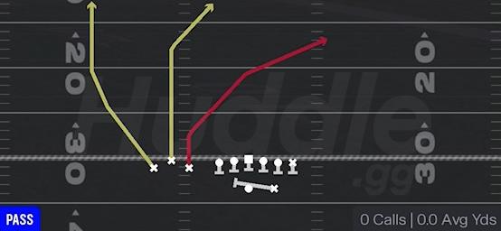 PA VERTICALS - Gun Bunch TE
