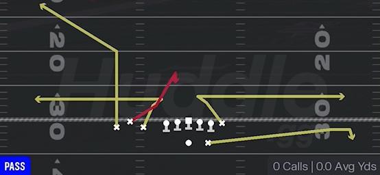 WHIPS - Gun Bunch TE