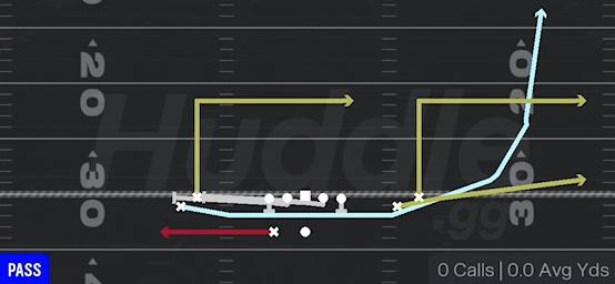 CHEAT HB SLIP SCREEN - Gun Bunch Wide Nasty
