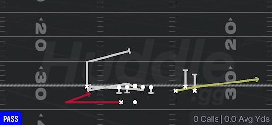 HB ANGLE SCREEN - Gun Bunch Wide Nasty