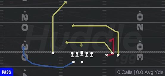 JET PULL SHALLOW - Gun Bunch Wide Nasty