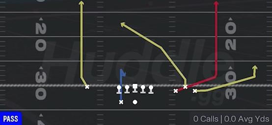 VERTICALS - Gun Bunch Wide Nasty