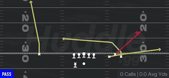 SLOT HOOK - Gun Bunch Wide