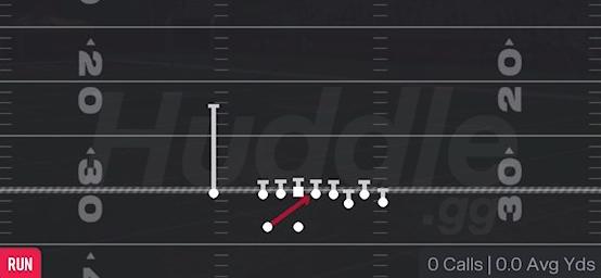 INSIDE ZONE - Gun Bunch X Nasty