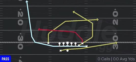 Mtn Cross Post - Gun Bunch X Nasty - Jaguars