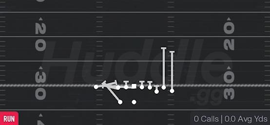 QB SWEEP - Gun Bunch X Nasty