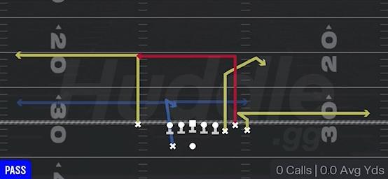 SLOT MIDDLE - Gun Bunch X Nasty