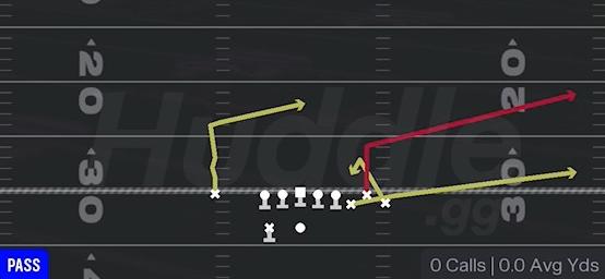 Z SPOT GOALLINE - Gun Bunch Y Nasty