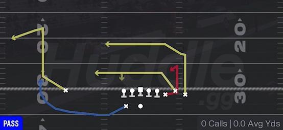 JET PULL SHALLOW - Gun Bunch