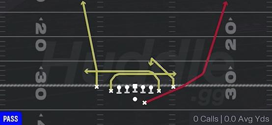 MESH SPOT - Gun Deuce Close