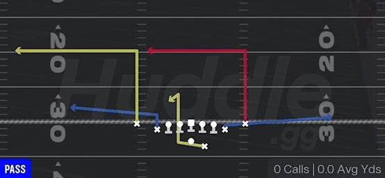 PA DEEP OUT - Gun Deuce Close