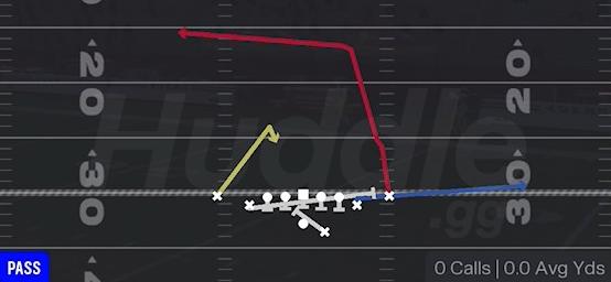 PA DEEP OVER - Gun Deuce Close
