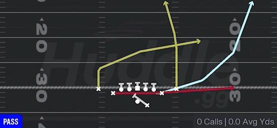 RETURN PA SLIDE - Gun Deuce Close