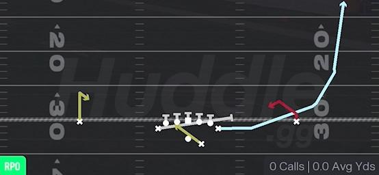 EXIT RPO PEEK SNAG - Gun Deuce
