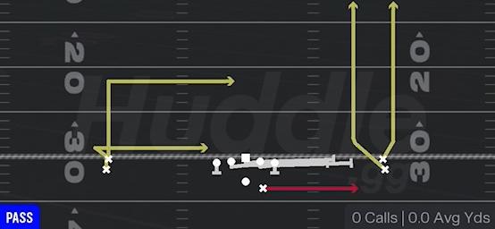 HB SLIP SCREEN - Gun Double Stack
