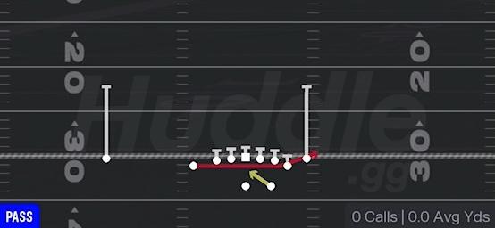 JET PASS FK ZONE - Gun Doubles Flex Y Off Close