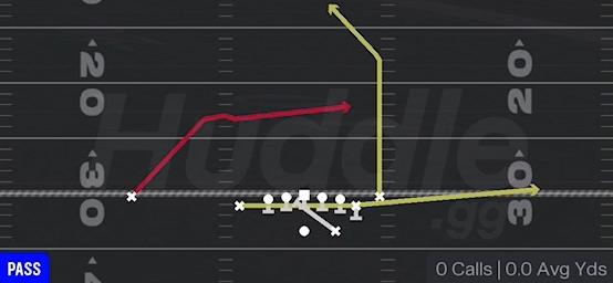 PA ZONE FK JET - Gun Doubles Flex Y Off Close