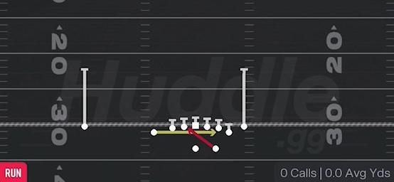 ZONE FAKE JET - Gun Doubles Flex Y Off Close