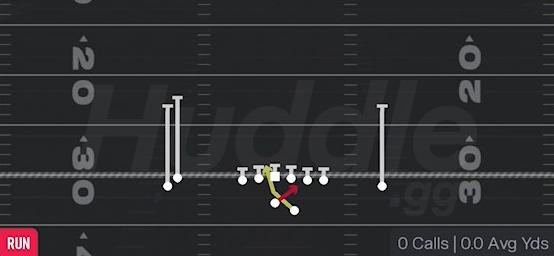 READ OPTION - Gun Doubles Hip