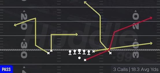 REDZONE SCISSORS - Gun Doubles Hip