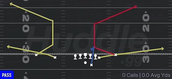 CORNER STRIKE - Gun Doubles Off Close