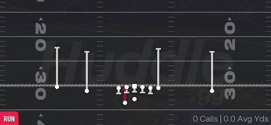 HB DRAW - Gun Doubles Offset Wk