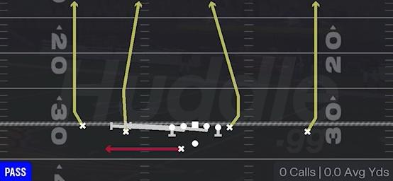 HB SLIP SCREEN - Gun Doubles Offset Wk