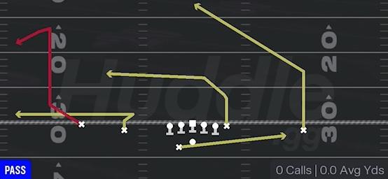 PA READ - Gun Doubles Offset Wk