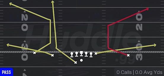STRIKE HB SEAM - Gun Doubles Offset Wk