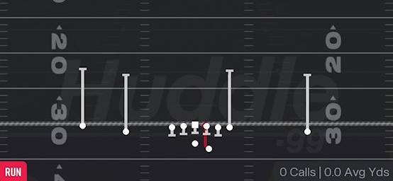 HB DRAW - Gun Doubles Offset