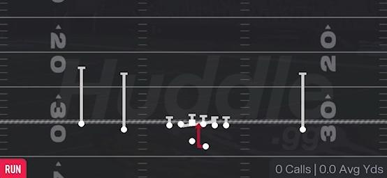 HB PUNCH - Gun Doubles Offset