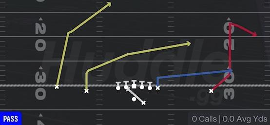 PA READ - Gun Doubles Offset