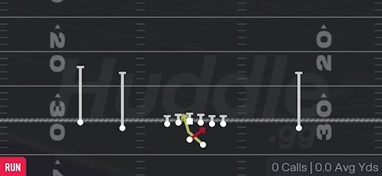 READ OPTION - Gun Doubles Offset