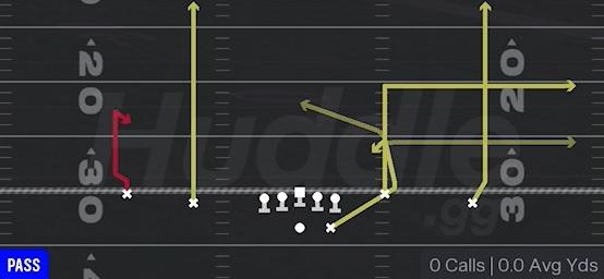 COMBO HB OPTION - Gun Doubles Y-Flex