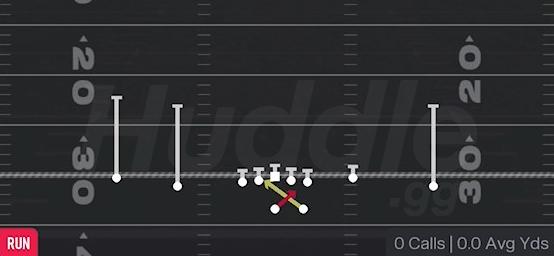 READ OPTION - Gun Doubles Y-Flex