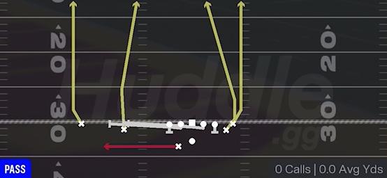 HB SLIP SCREEN - Gun Doubles Y Off Nasty